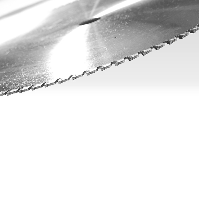 Ironwork Saw Blade factory