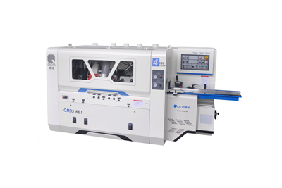 QMB516ET Čtyři strana Planeter Moulder Machine (5 vřeten)